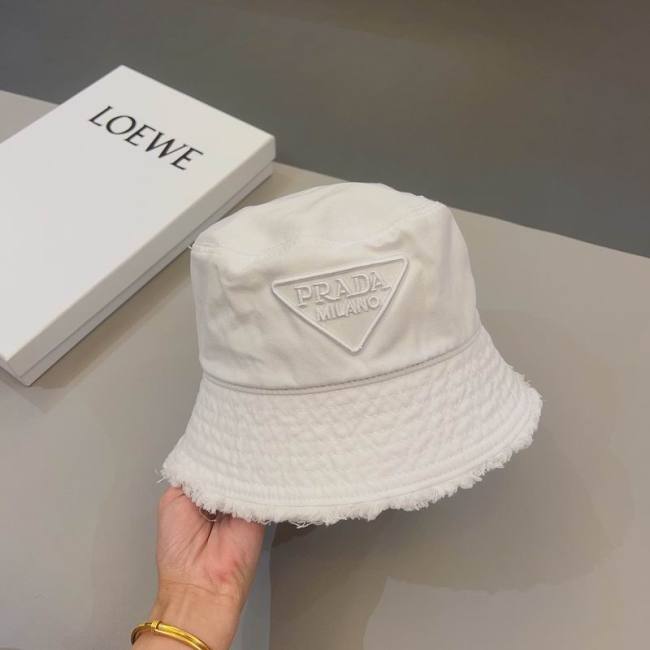 PRADA Bucket Hats AAA-206
