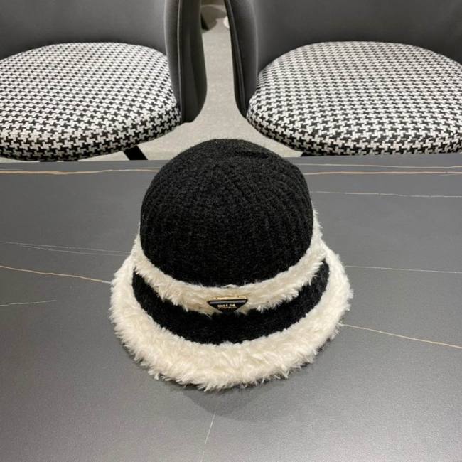 PRADA Bucket Hats AAA-605
