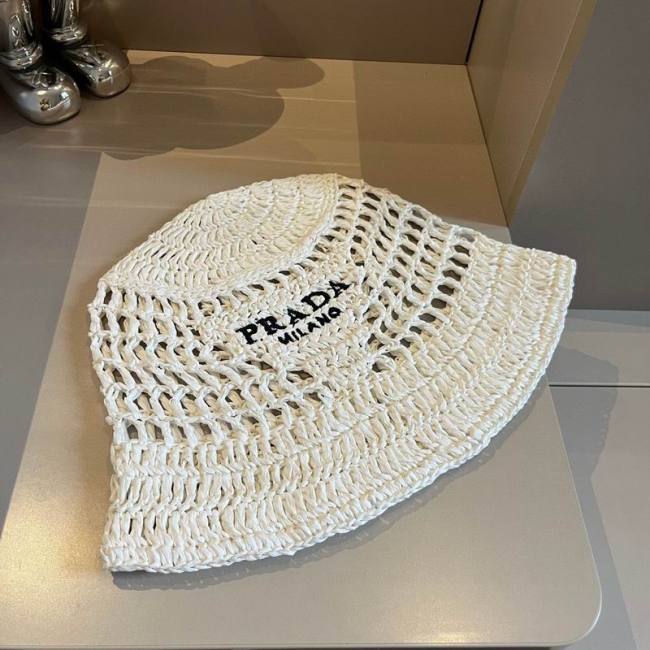 PRADA Bucket Hats AAA-536