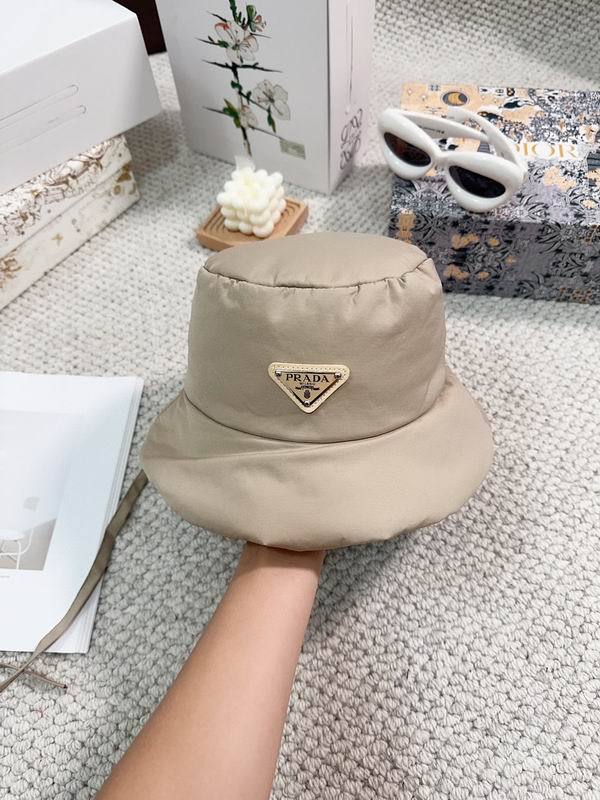 PRADA Bucket Hats AAA-452