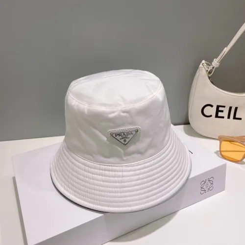 PRADA Bucket Hats AAA-271