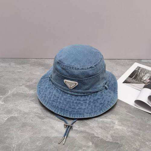PRADA Bucket Hats AAA-204