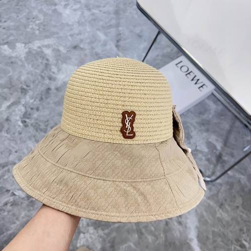 YSL Bucket Hats AAA-050