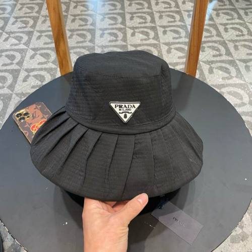 PRADA Bucket Hats AAA-371