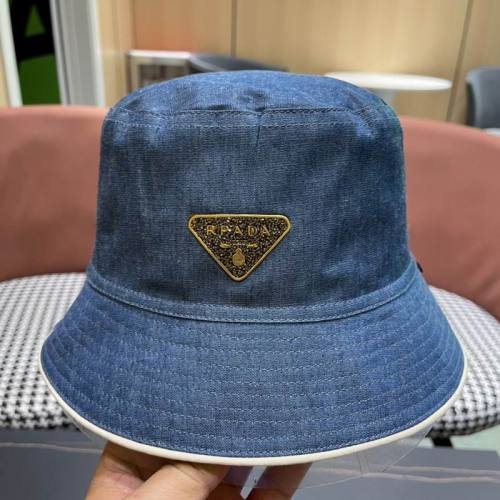PRADA Bucket Hats AAA-010
