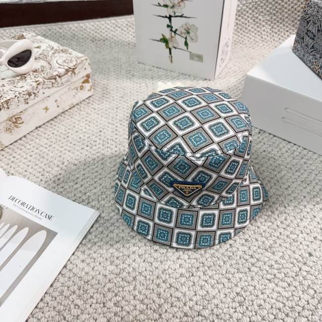 PRADA Bucket Hats AAA-443