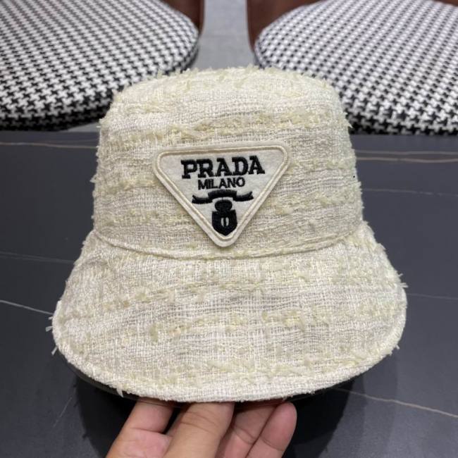 PRADA Bucket Hats AAA-408