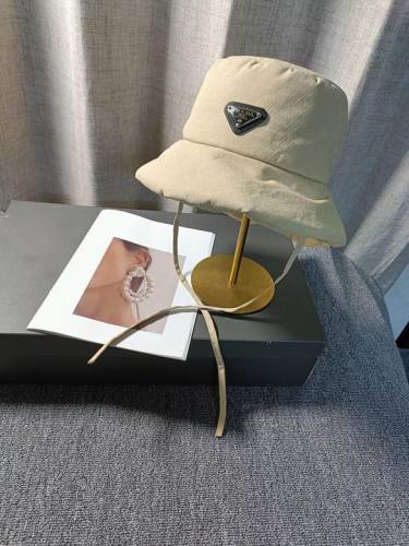 PRADA Bucket Hats AAA-277