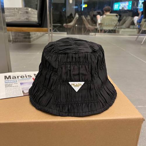 PRADA Bucket Hats AAA-547