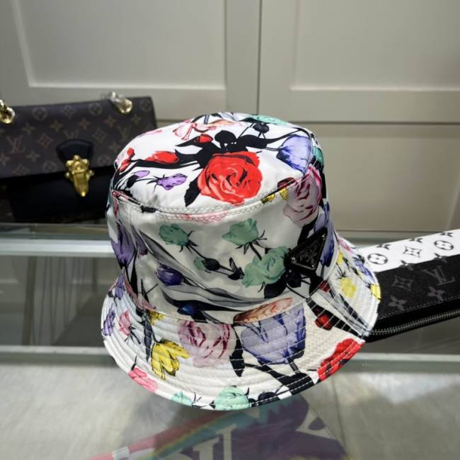 PRADA Bucket Hats AAA-181