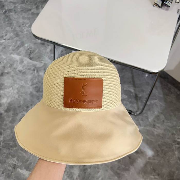 YSL Bucket Hats AAA-049