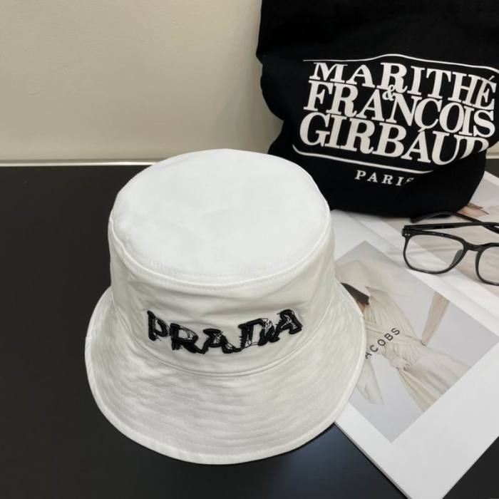 PRADA Bucket Hats AAA-008