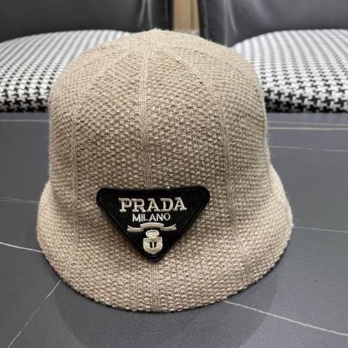 PRADA Bucket Hats AAA-414