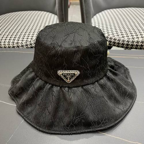 PRADA Bucket Hats AAA-347