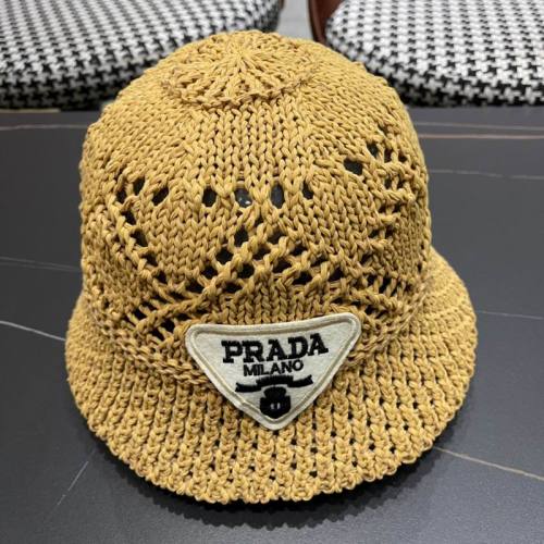 PRADA Bucket Hats AAA-439