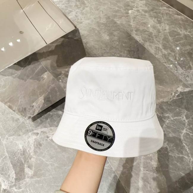 YSL Bucket Hats AAA-010