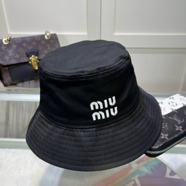 MIU MIU Bucket Hats AAA-212