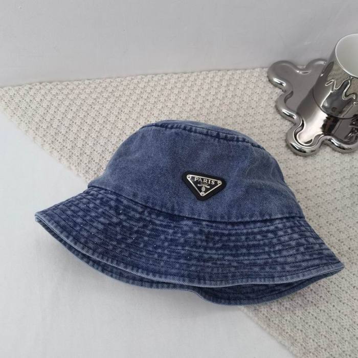PRADA Bucket Hats AAA-253