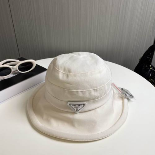 PRADA Bucket Hats AAA-353