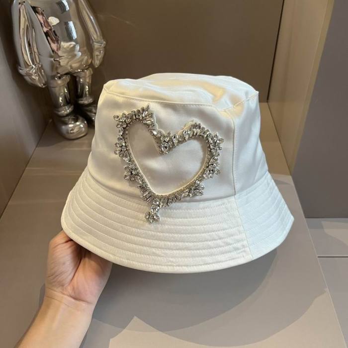 MIU MIU Bucket Hats AAA-522