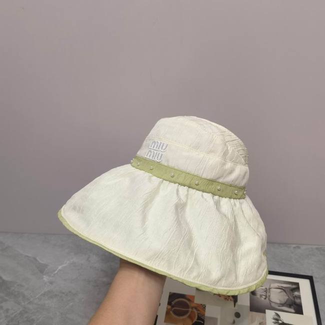 MIU MIU Bucket Hats AAA-482