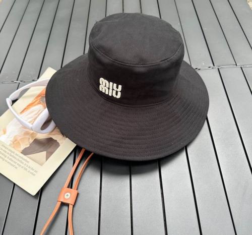 MIU MIU Bucket Hats AAA-070
