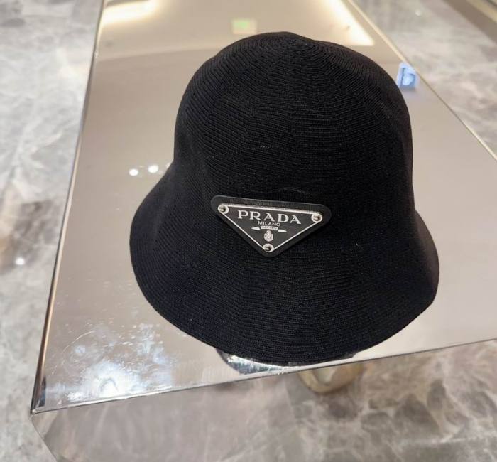 PRADA Bucket Hats AAA-345