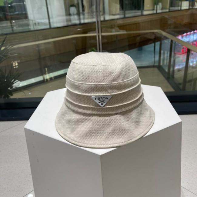 PRADA Bucket Hats AAA-458