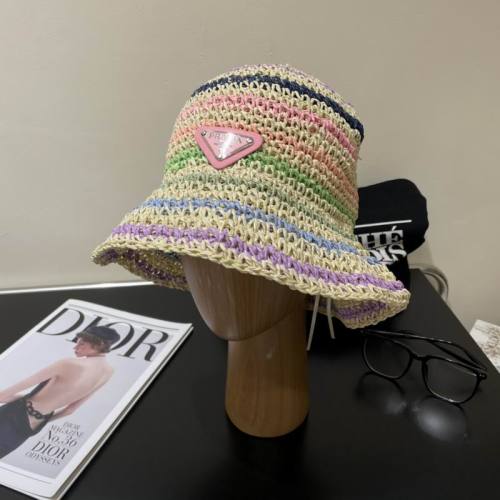PRADA Bucket Hats AAA-307