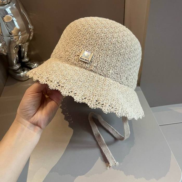 MIU MIU Bucket Hats AAA-445