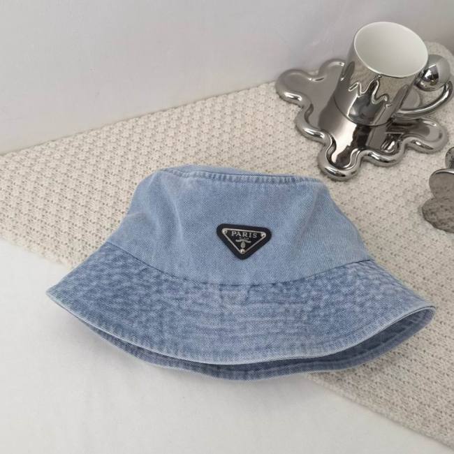 PRADA Bucket Hats AAA-244