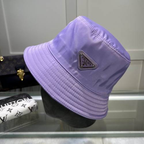 PRADA Bucket Hats AAA-135