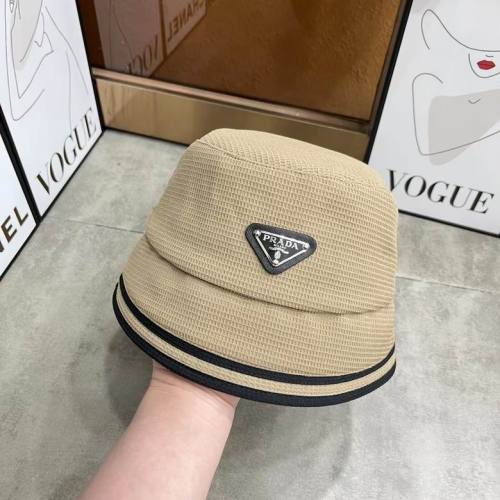 PRADA Bucket Hats AAA-280