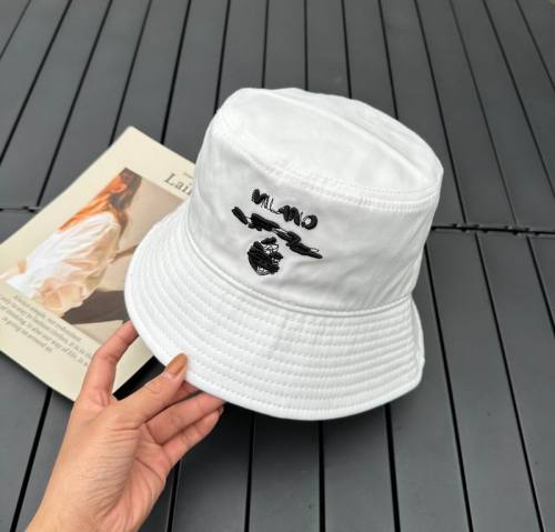 PRADA Bucket Hats AAA-138