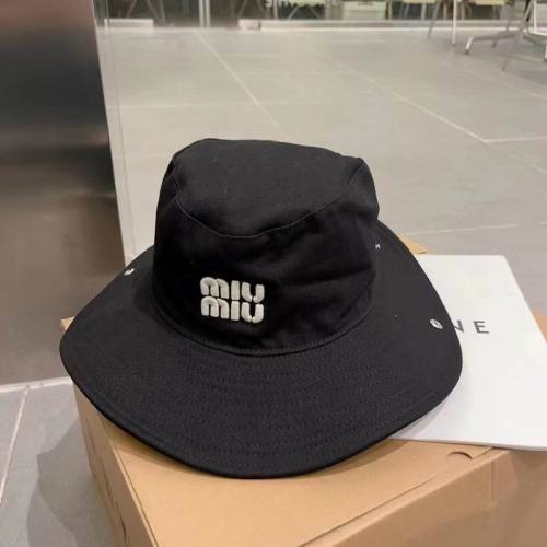 MIU MIU Bucket Hats AAA-127