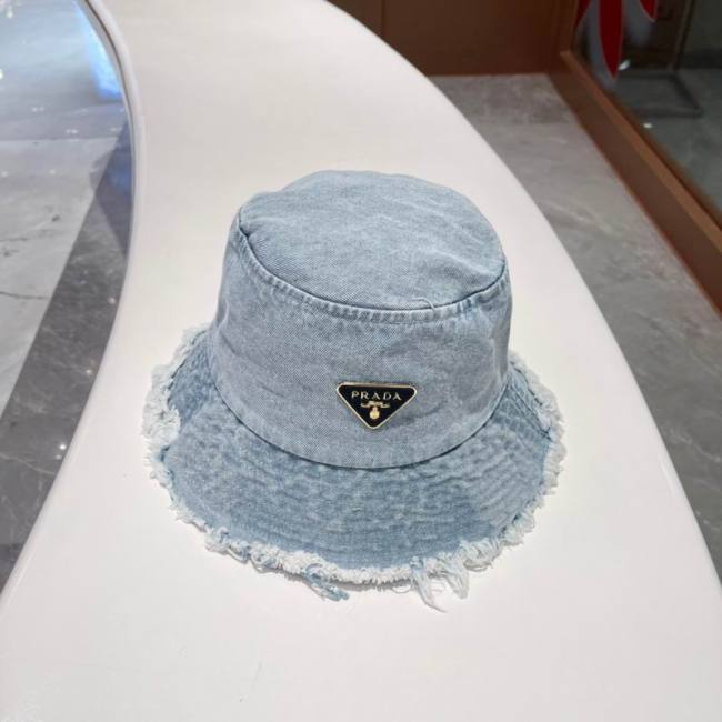 PRADA Bucket Hats AAA-003