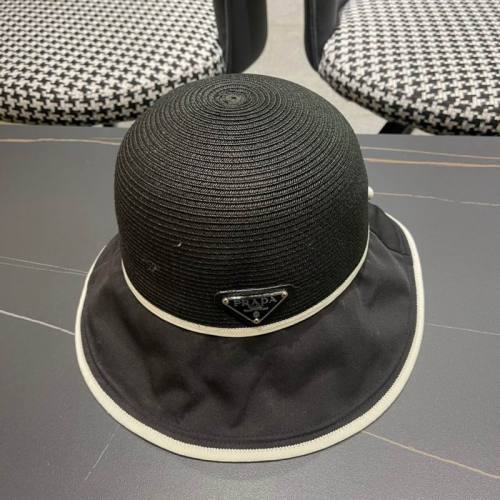 PRADA Bucket Hats AAA-415