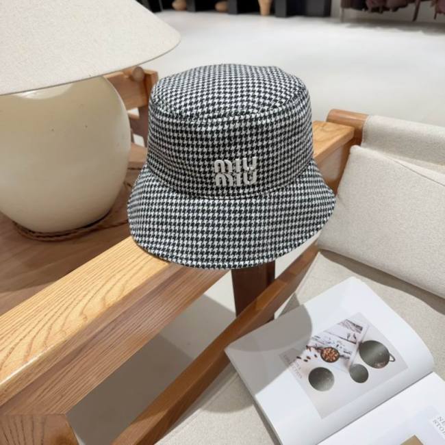 MIU MIU Bucket Hats AAA-110