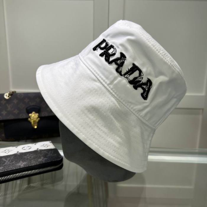 PRADA Bucket Hats AAA-184