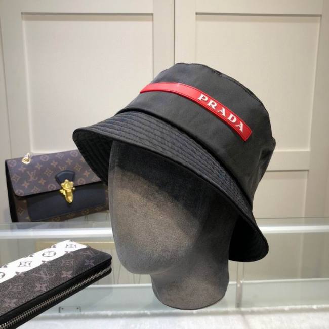 PRADA Bucket Hats AAA-235