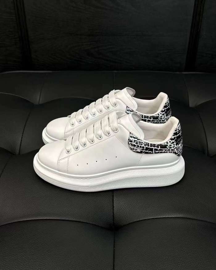 Super Max Alexander McQueen Shoes-893