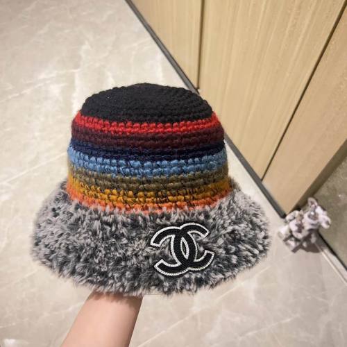 CHNL Bucket Hats AAA-1139