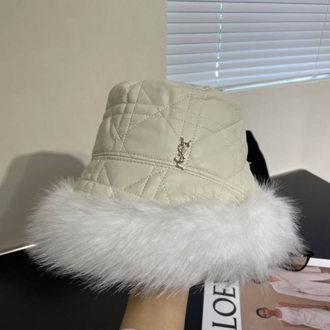 YSL Bucket Hats AAA-073