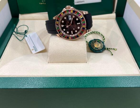 Rolex Watches High End Quality-834