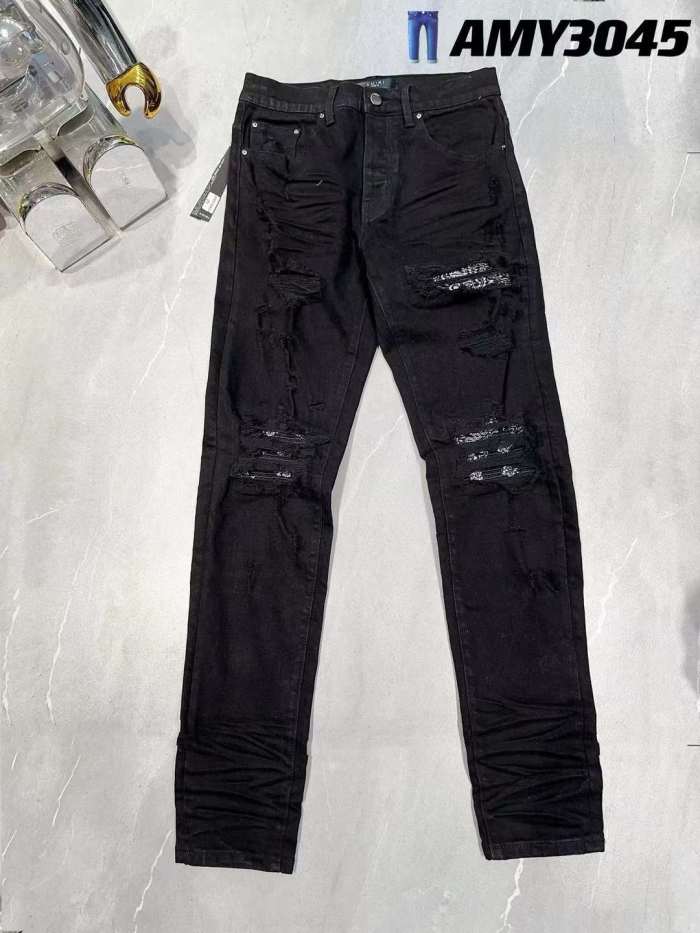 AMIRI men jeans 1：1 quality-735