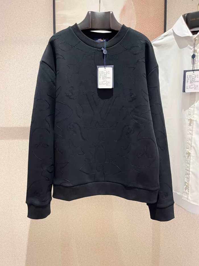 LV Hoodies High End Quality-159