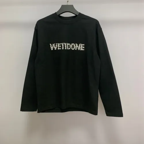 Welldone Shirt 1：1 Quality-347(S-L)