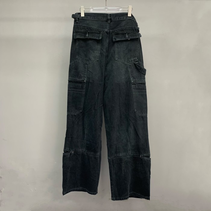 B Pants 1：1 Quality-425(XS-L)