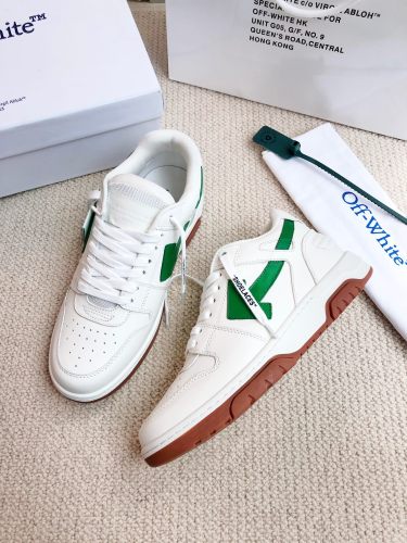 OFF white Women Shoes 1：1 quality-356