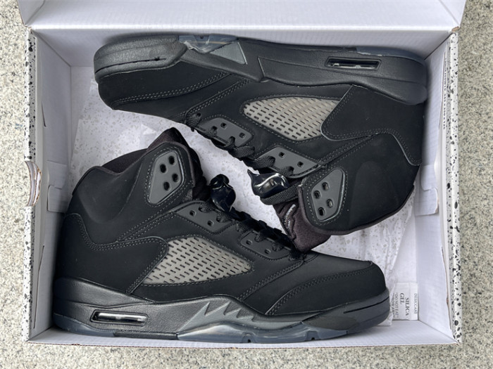 Super Max Perfect jordan 5 shoes-057